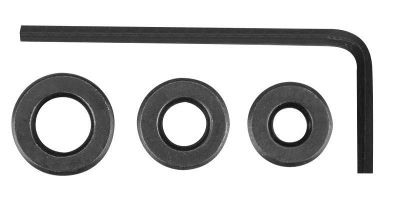 VERTO 60H270 sada Undercover Jig pro skrytá šoubová spojení Obrázek