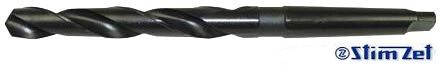 STIMZET vrták s kuželovou stopkou 33,00mm HSS 221140 Obrázek