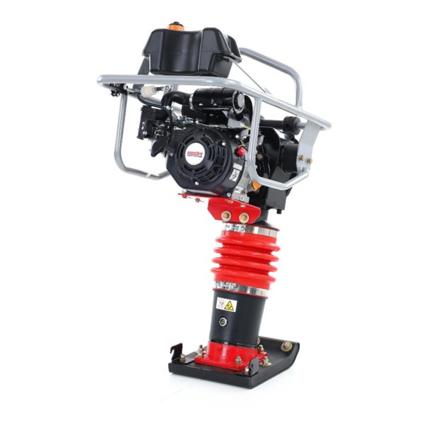 HECHT 1121 motorový vibrační pěch 82kg Obrázek