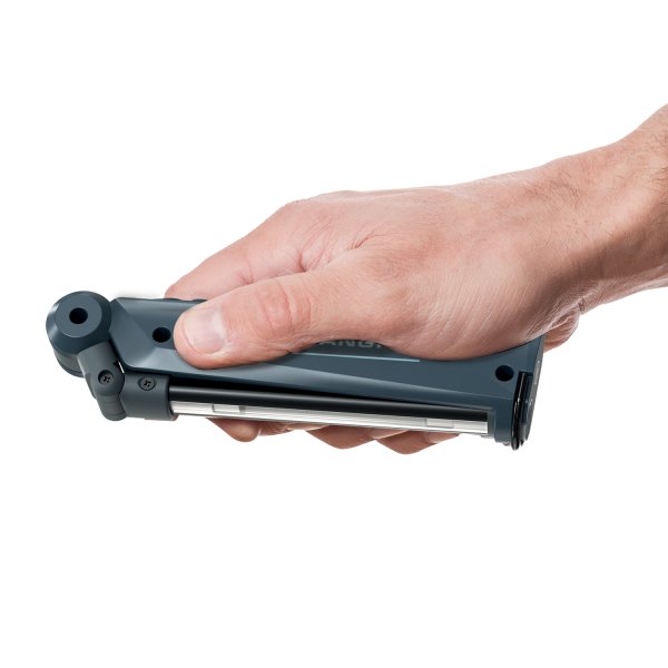 SCANGRIP MINI SLIM - FOR LIFE ultra štíhlá inspekční svítilna 3v1 USB-C 03.6210 Obrázek