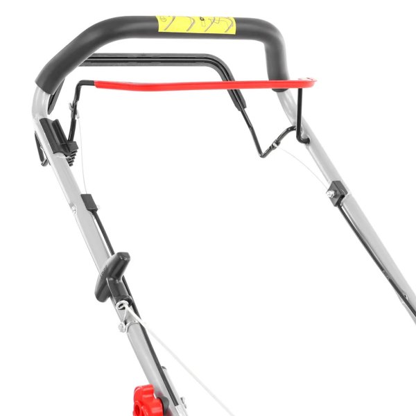 HECHT 541 S benzínová sekačka s pojezdem 41cm Obrázek