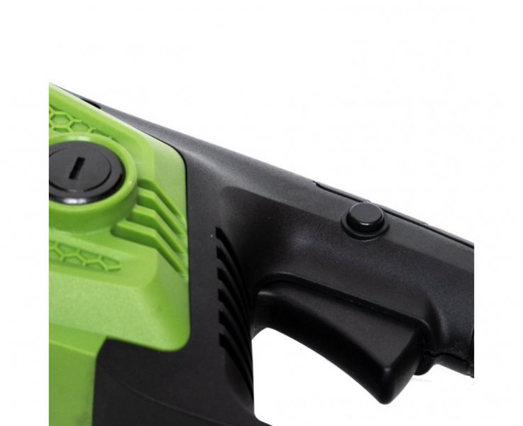 PROCRAFT PW1200ES úhlová bruska 125mm 860W s regulací Obrázek