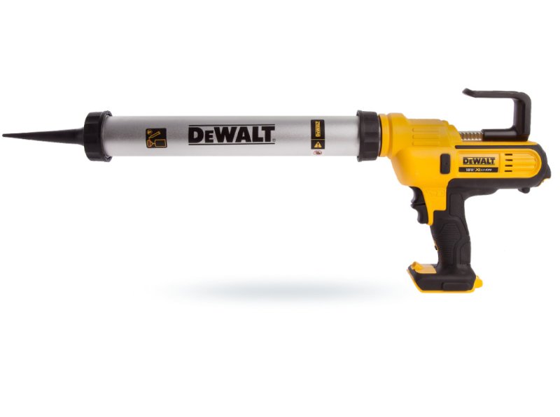 DeWALT DCE580N (verze bez aku) 18V aku tmelící pistole Obrázek