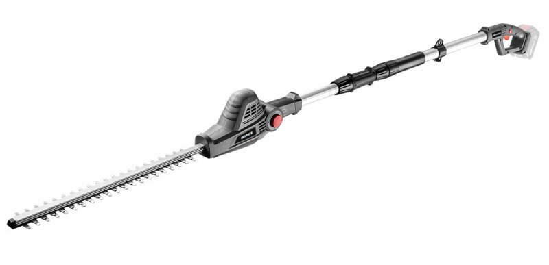 GRAPHITE ENERGY+ 58G098 odvětvovací aku pila a plotostřih 18V LiIon, bez baterie Obrázek