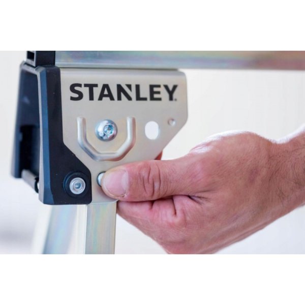 STANLEY STST81337-1 kovový stojan na řezání Obrázek