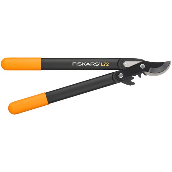 FISKARS 1001555 nůžky na silné větve PowerGear™ převodové, nůžková hlava (S) L72