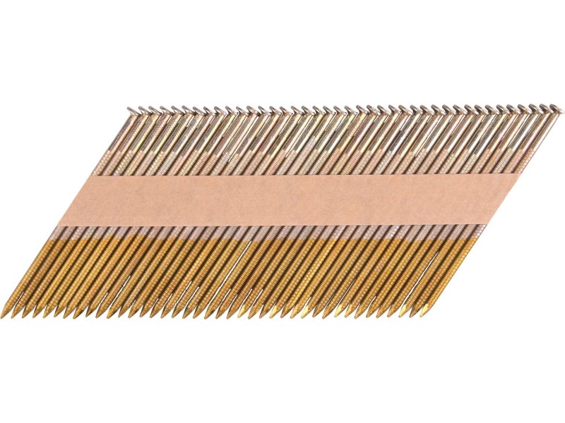 EXTOL PREMIUM 8862605 hřebíky nastřelovací, 480ks, 3,05 x 90mm pro 8865042 Obrázek