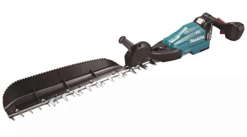 MAKITA DUH604SZ aku plotostřih 60cm LiIon 18V LXT bez akumulátoru Obrázek