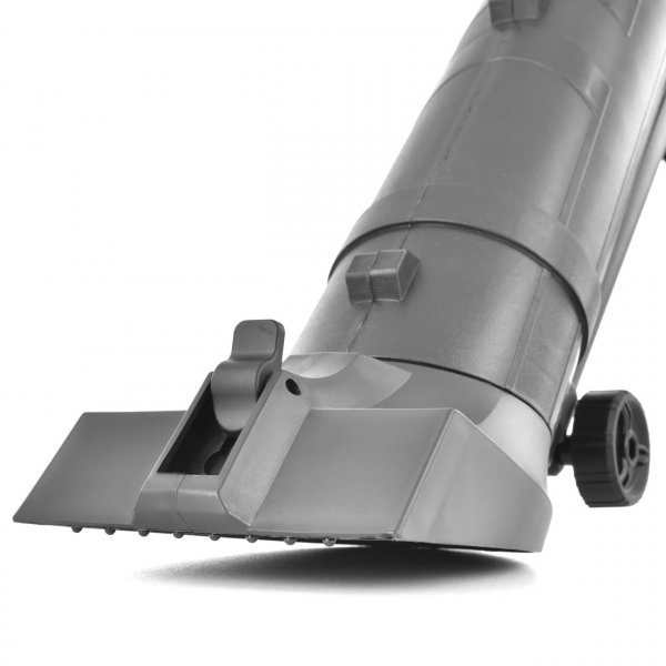 HECHT 3003 vysavač a fukar na listí 3300W Obrázek