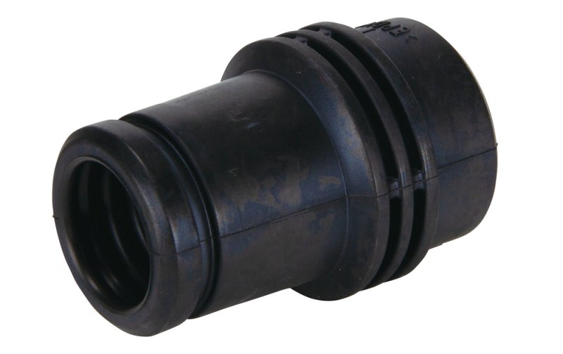MAKITA 195546-0 adaptér vysavače 24mm (DVC340, DVC350, DVC860L, VC3210L, VC3211H) Obrázek
