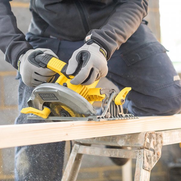 STANLEY FME301 190mm ruční okružní pila FatMax Obrázek