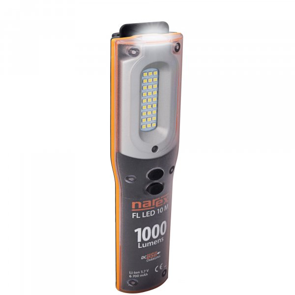 NAREX FL LED 10 M multifunkční LED svitilna Obrázek