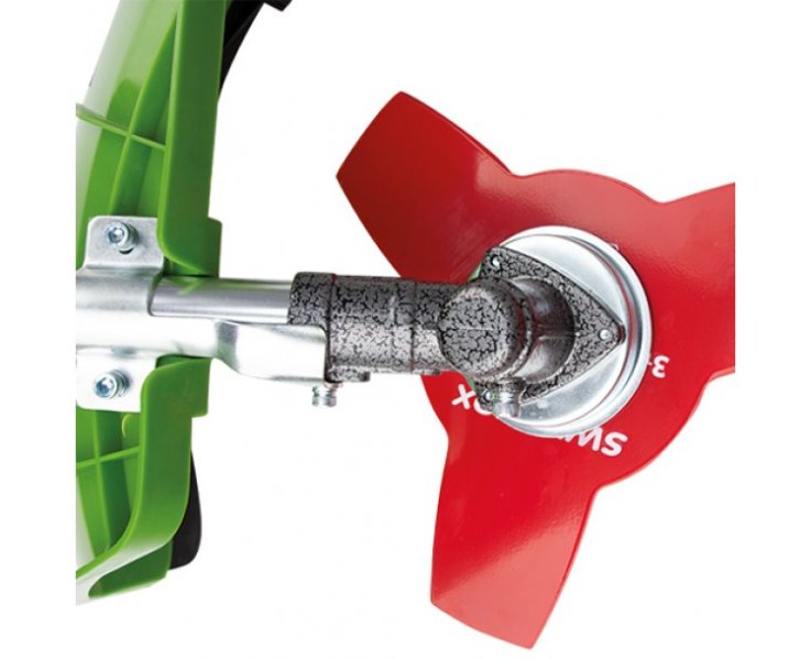 PROCRAFT T5600 4T benzínový motorový křovinořez 4 TAKTNÍ MOTOR Obrázek