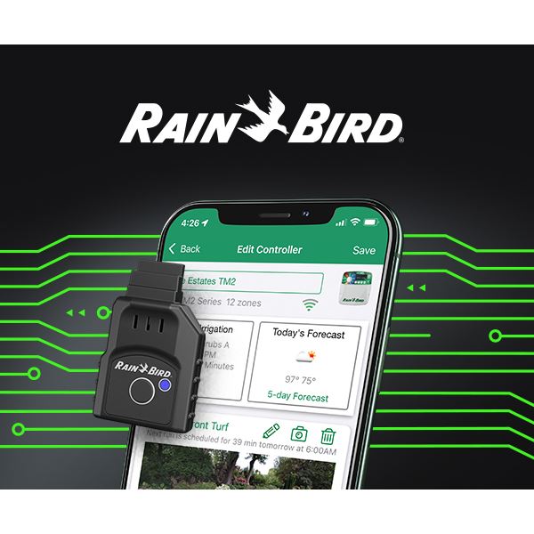 Rain Bird modul LNK2 WiFi ready Obrázek