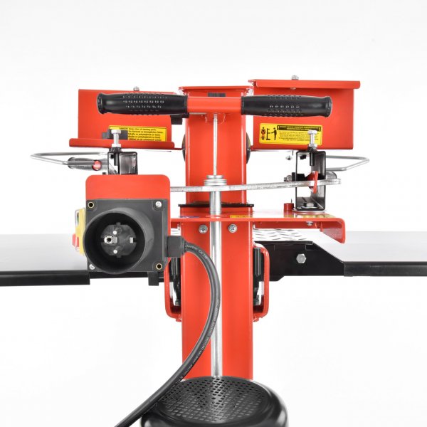 HECHT 6070 štípačka na dřevo elektrická vetikální Obrázek