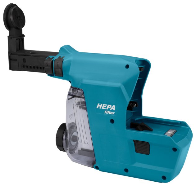 MAKITA DX07 odsávací adaptér k DHR243, 199572-1 Obrázek
