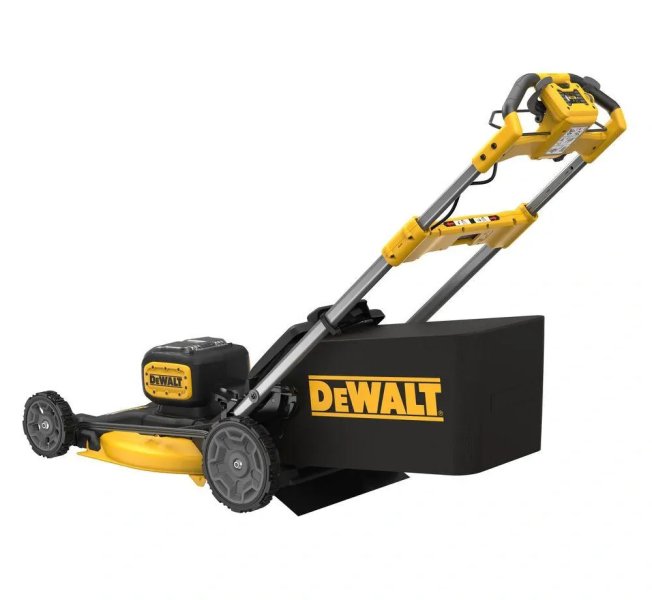 DeWALT DCMWSP156N 18V (verze bez aku) aku sekačka s pojezdem Obrázek