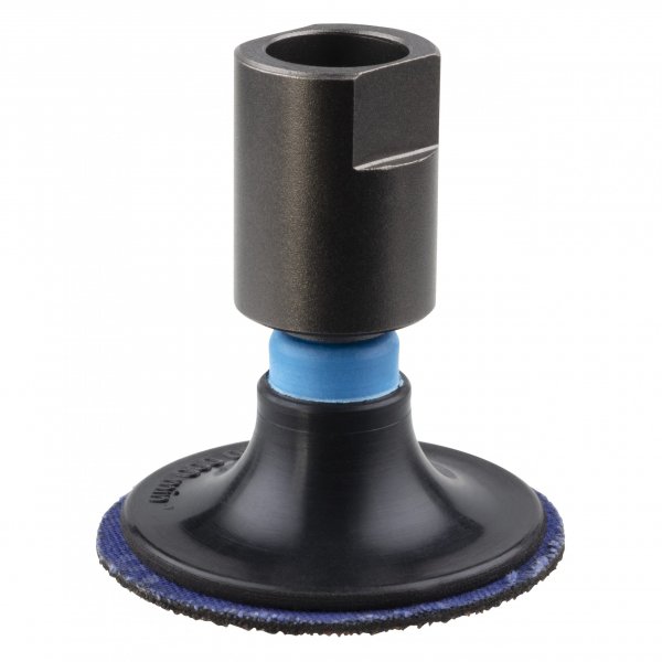 WOLFCRAFT 5607000 sada brusných kotoučů do úhlové brusky s unašečem 50 mm Obrázek