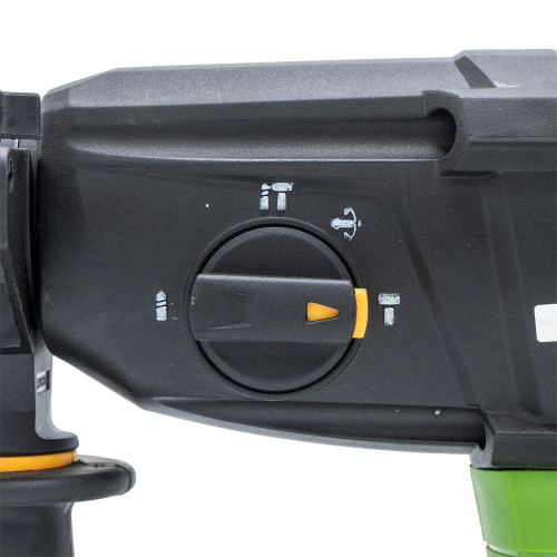 PROCRAFT MAXISET2 sada aku nářadí 20V 5 dílů + brašna + 2x baterie 2Ah, nabíječka Obrázek