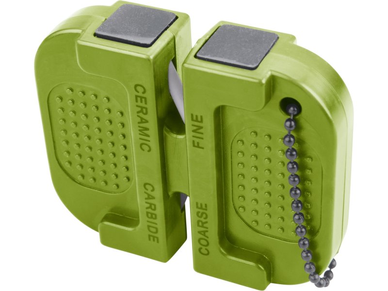 EXTOL CRAFT 955120 ostřič na nože MINI, karbid a keramika Obrázek