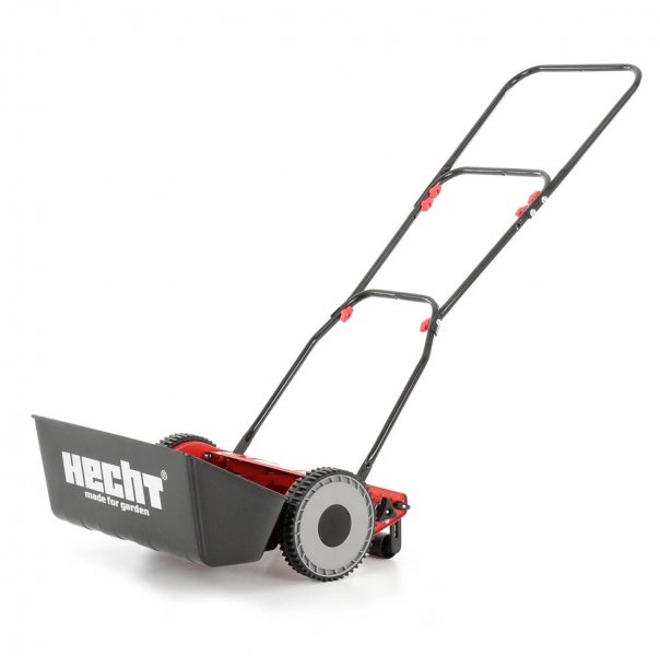HECHT 5030 vřetenová sekačka Obrázek