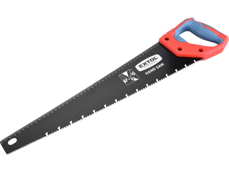 EXTOL PREMIUM pila ocaska 500mm 8812203 Obrázek