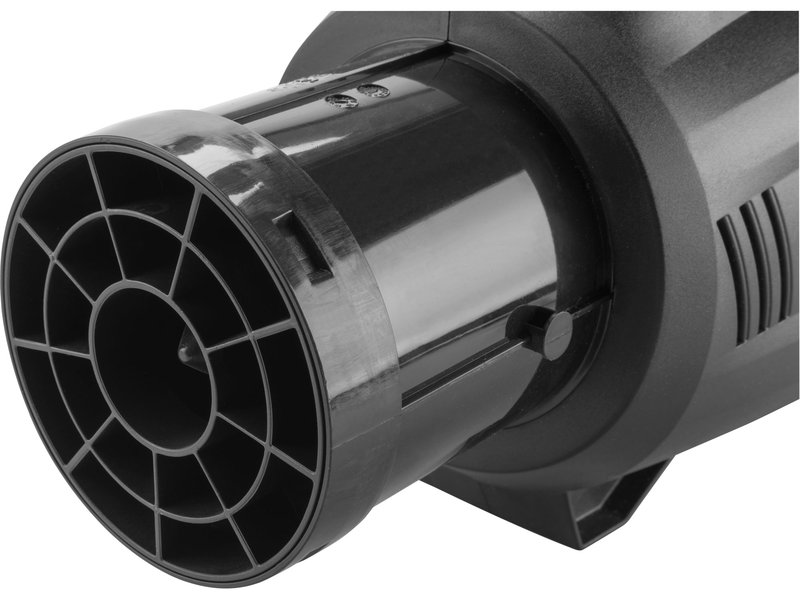 EXTOL INDUSTRIAL 8795671 zahradní aku fukar, 40V LiIon, bez akumulátoru Obrázek