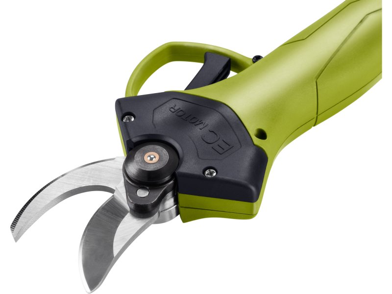 EXTOL CRAFT 402456 zahradní aku nůžky na větve BRUSHLESS 20V LiIon 2Ah Obrázek