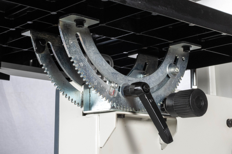 PROMA PP-305 pásová pila na dřevo 25601305 Obrázek