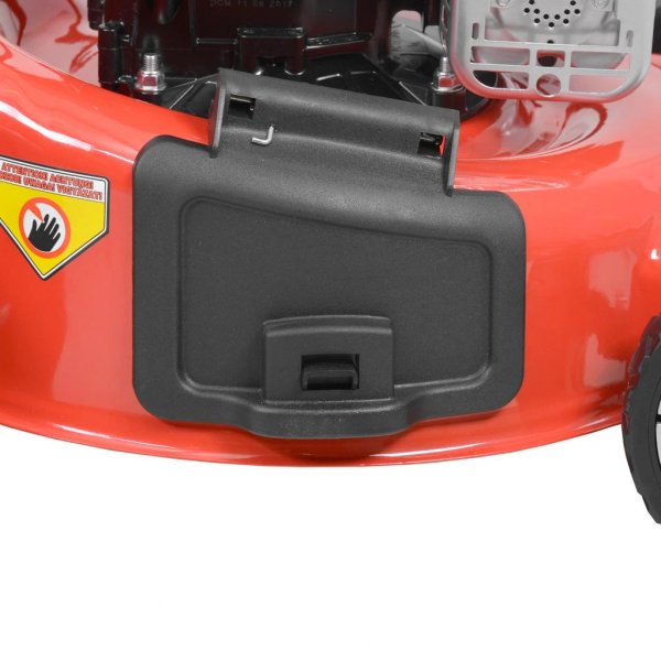 HECHT 546 BSW 5 in 1 motorová sekačka s pojezdem, Briggs & Stratton Obrázek