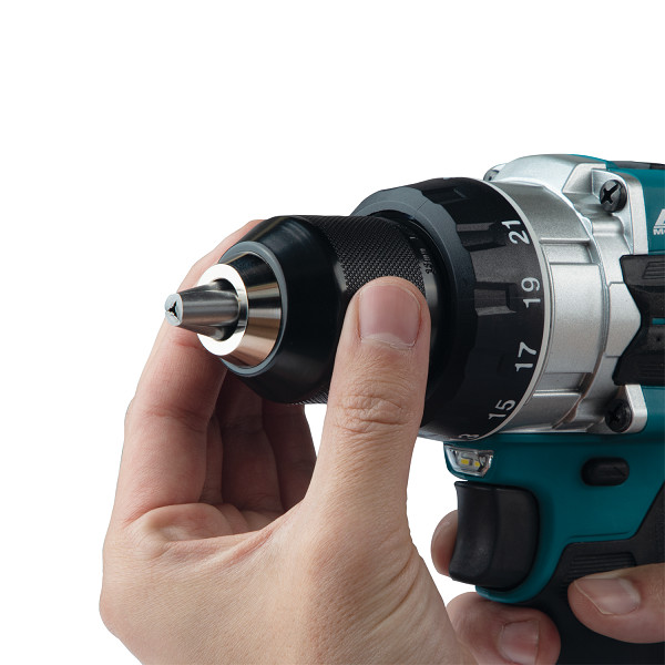 MAKITA DHP486Z příklepová aku vrtačka LiIon LXT 18V bez aku Obrázek