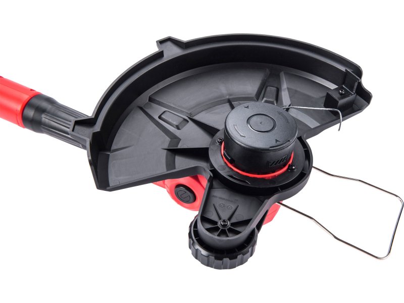 EXTOL PREMIUM 8895712 aku strunová sekačka 30cm, GARDEN 20V LiIon, 2Ah Obrázek