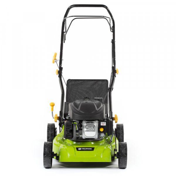 FIELDMANN FZR 4008-79B benzínová sekačka s pojezdem 50003998 Obrázek