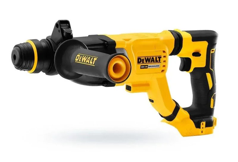 DeWALT DCH263N (verze bez aku) 18V bezuhlíkové aku kombinované kladivo SDS-Plus / 3 J Obrázek