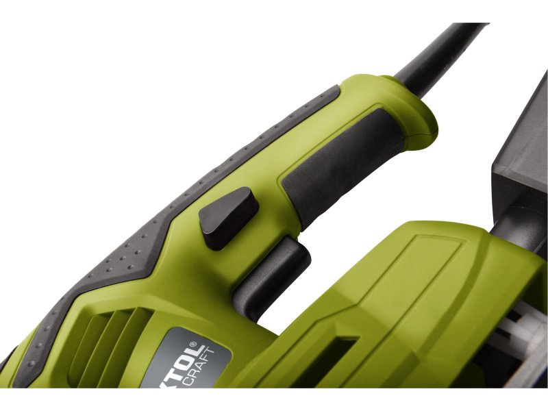 EXTOL CRAFT 407115 vibrační bruska 200W Obrázek