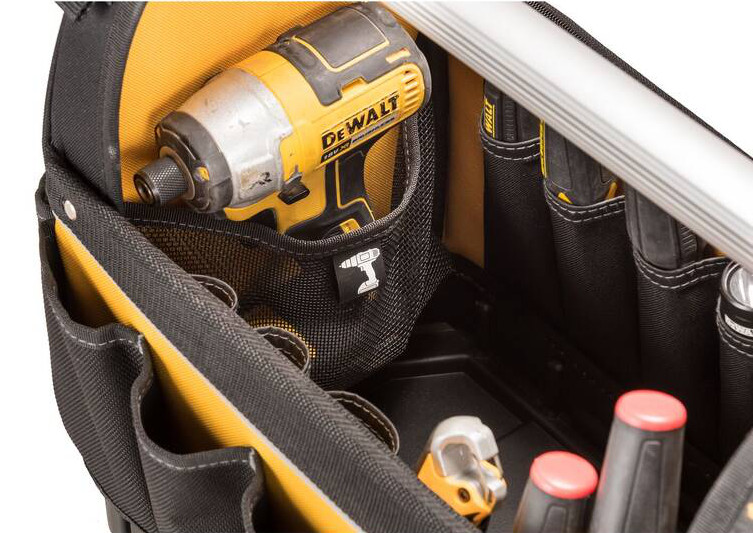 DeWALT DWST82990-1 přepravka na nářadí TSTAK Obrázek