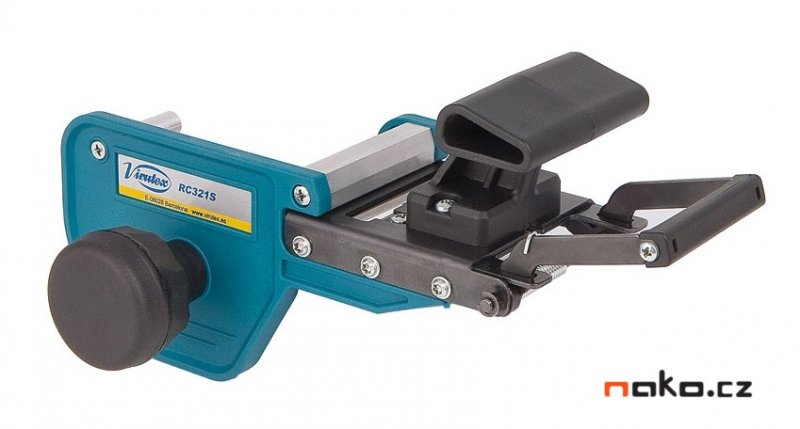 VIRUTEX RC321S ruční kapovačka ABS hran (do 3mm) Obrázek