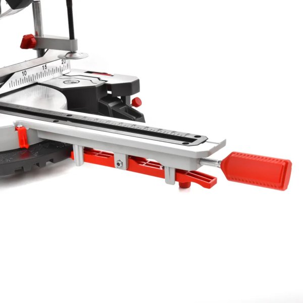 HECHT 829 pokosová pila 210mm 2000W Obrázek