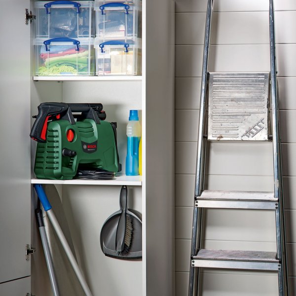 BOSCH EasyAquatak 110 mobilní vysokotlaký čistič s dlouhým kopím Obrázek