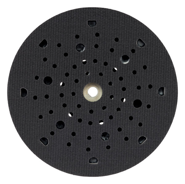 BOSCH 2608900007 podložný talíř na suchý zip střední tvrdost MEDIUM 150mm Obrázek