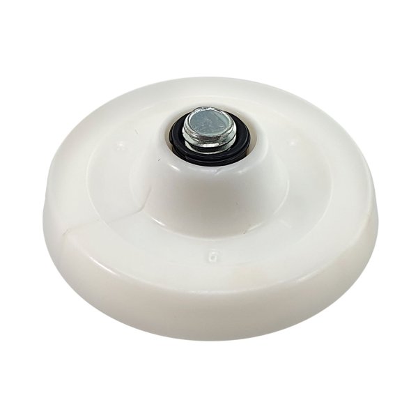 METABO stlačovací deska (plast)  343433240 pro KPA 10.8 600 Obrázek