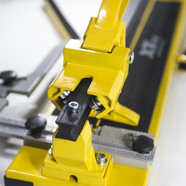 XTline P8101E ložisková řezačka na dlažbu a obklady 600mm Obrázek