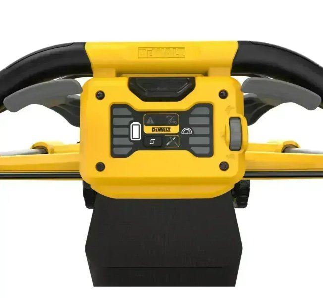 DeWALT DCMWSP550N 54V (verze bez aku) aku sekačka s pojezdem Obrázek