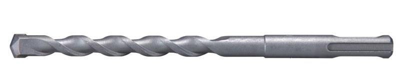 MAKITA D-00371 dvoubřitý vrták SDSplus 22x210/260 mm vidiový do betonu Obrázek