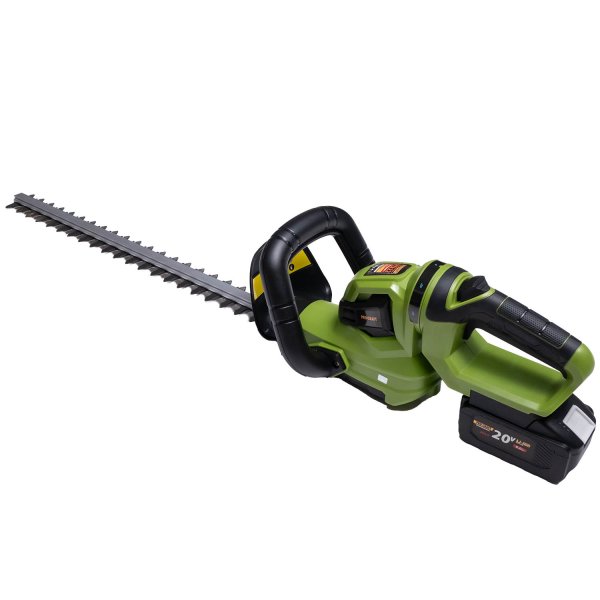 PROCRAFT PZA22 zahradní aku plotostřih 56cm LiIon 20V bez aku Obrázek