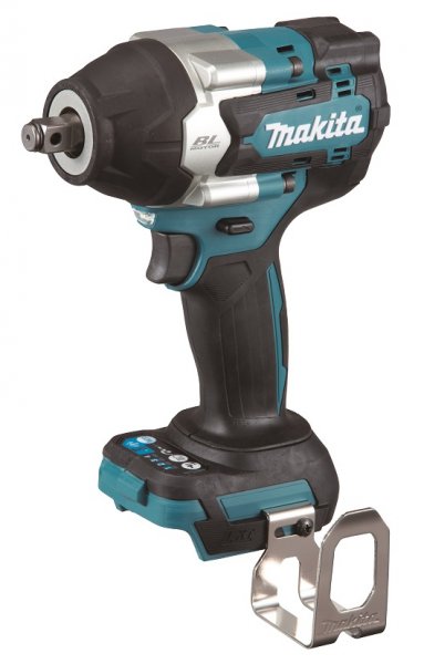 MAKITA DTW700Z aku rázový utahovák LXT 1/2" LiIon 18V, bez akumulátoru