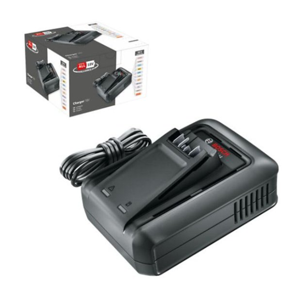 BOSCH AL 18V-44 nabíječka 14,4-18 V LiIon POWER FOR ALL 1600A031X0