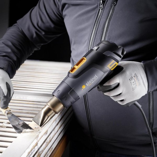 STEINEL PRO HM 2320 E ECO horkovzdušná pistole 2300W 089665 Obrázek