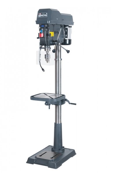 PROMA E-1720FVL/400 sloupová vrtačka 25401706
