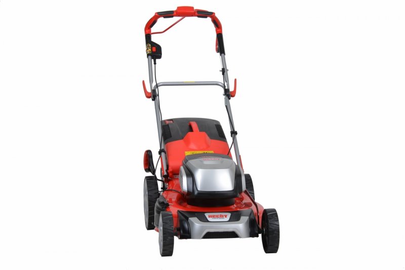 HECHT 5051S akumulátorová sekačka Li-Ion bez baterie, ACCU program 5040 Obrázek